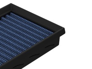 Smart Fortwo Performance Air Intake - aFe - Magnum FLOW OE Replacement Air Filter w/ Pro 5R Media - `08-`11