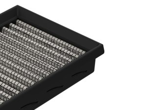 Smart Fortwo Air Filter - aFe - MagnumFLOW OE Replacement w/ Pro DRY S Media - `08-`11