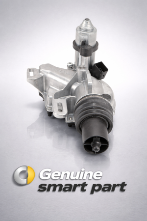smart fortwo Slave Cylinder Clutch Actuator - 451 model - Genuine smart