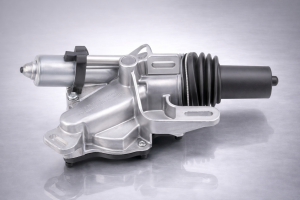 smart fortwo Slave Cylinder Clutch Actuator - 451 model - Genuine smart