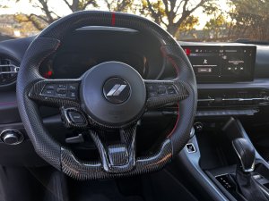 Car For Sale: Dodge Hornet - 2.0L Turbo - Modified by MADNESS Autoworks