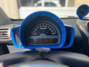 Car for Sale - smart fortwo 451 - Convertible - 2008