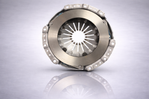 smart fortwo Clutch Kit - 451 model 