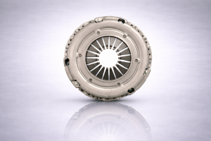 smart fortwo Clutch Kit - 451 model 