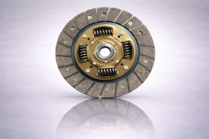 smart fortwo Clutch Kit - 451 model 