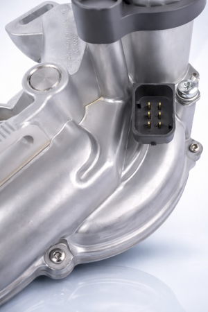 smart fortwo Slave Cylinder Clutch Actuator - 451 model 