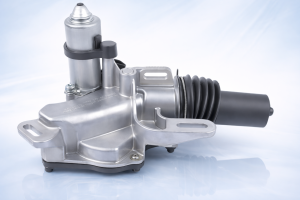 smart fortwo Slave Cylinder Clutch Actuator - 451 model 