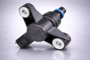 smart fortwo Solenoid Valve - 453 model - Genuine smart