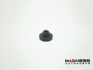 smart fortwo - Washer Fluid Feed Through Grommet - 451 model - Genuine