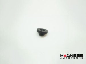 smart fortwo - Washer Fluid Feed Through Grommet - 451 model - Genuine