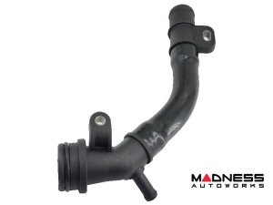 smart fortwo - Coolant Outlet Flange - 451 model - Genuine