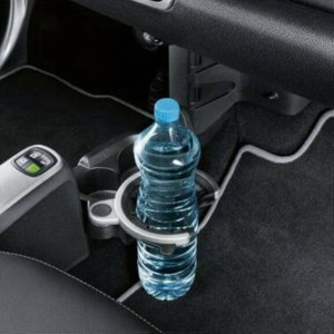 smart fortwo Cupholder - 451 - Upgraded