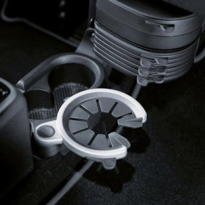 smart fortwo Cupholder - 451 - Upgraded