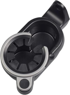 smart fortwo Cupholder - 451 - Upgraded