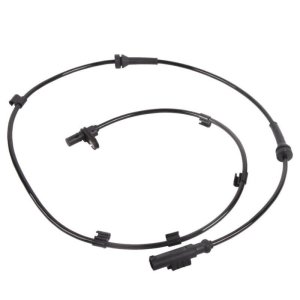 smart fortwo - Wheel Speed Sensor - 451 model - Rear Left Side