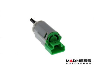 smart fortwo Brake Light Switch - 453 model - Genuine