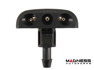 smart fortwo - Washer Nozzle - 451 model - Genuine