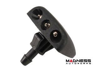 smart fortwo - Washer Nozzle - 451 model - Genuine