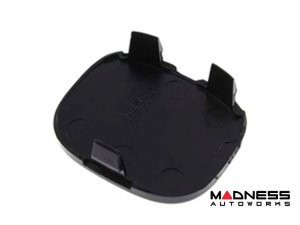 smart fortwo Towhook Cover - 453 model - Front