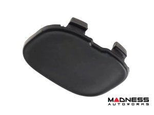 smart fortwo Towhook Cover - 453 model - Front