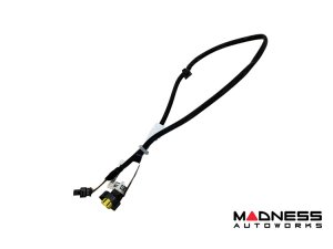 smart fortwo Daytime Running Lamp Harness - 451 model