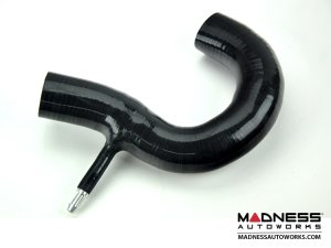 smart fortwo Intake Upgrade Hose w/ BMC Air Filter- 451 Model - Black