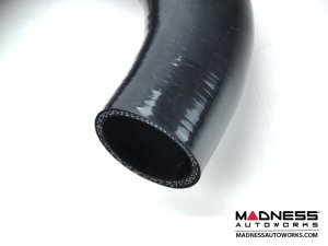 smart fortwo Intake Upgrade Hose w/ BMC Air Filter- 451 Model - Black