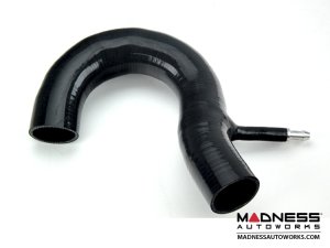 smart fortwo Intake Upgrade Hose w/ BMC Air Filter- 451 Model - Black