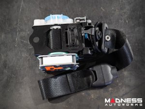 smart fortwo - 451 model - Seat Belt Assembly (Left Side, 2011-15 models)