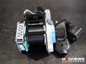 smart fortwo - 451 model - Seat Belt Assembly (Left Side, 2011-15 models)