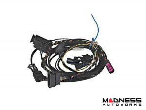 smart 451 Anti-Lock Brake Wiring Harness smart 451 Anti-Lock Brake Wiring Harness