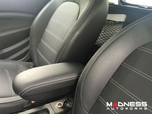 smart fortwo Armrest - 453 model - Seat Mount