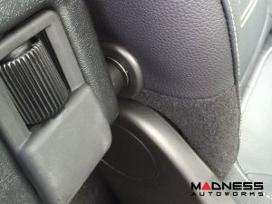 smart fortwo Armrest - 453 model - Seat Mount