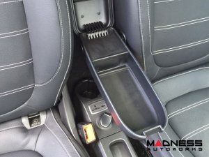 smart fortwo Armrest - 453 model - Seat Mount