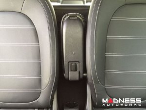 smart fortwo Armrest - 453 model - Seat Mount