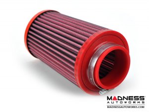 smart fortwo Cold Air Intake Replacement Air Filter - 451 - High Performance by BMC 