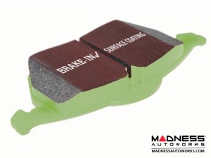 smart Performance Brake Package - Street 