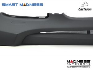 smart fortwo Aerodynamic Styling Kit - 451 - Carlsson - Front Spoiler