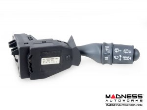 smart fortwo Cruise Control - 451 Model - Cabrio