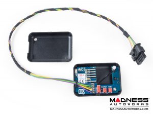 smart fortwo Cruise Control - 451 Model - Cabrio