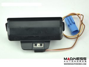 smart fortwo Rear Hatch Switch Assembly - 451 model - OEM Smart