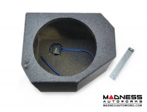 smart fortwo Speaker Enclosure - 451 model 