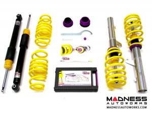 smart fortwo Coilover Set - 451 - KW Variant 2
