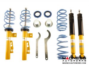smart fortwo Coil Over Suspension Kit - 451 - Bilstein B14