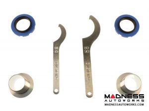 smart fortwo Coil Over Suspension Kit - 451 - Bilstein B14