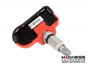 smart fortwo Tire Pressure Sensor / TPMS (1) - 451 model