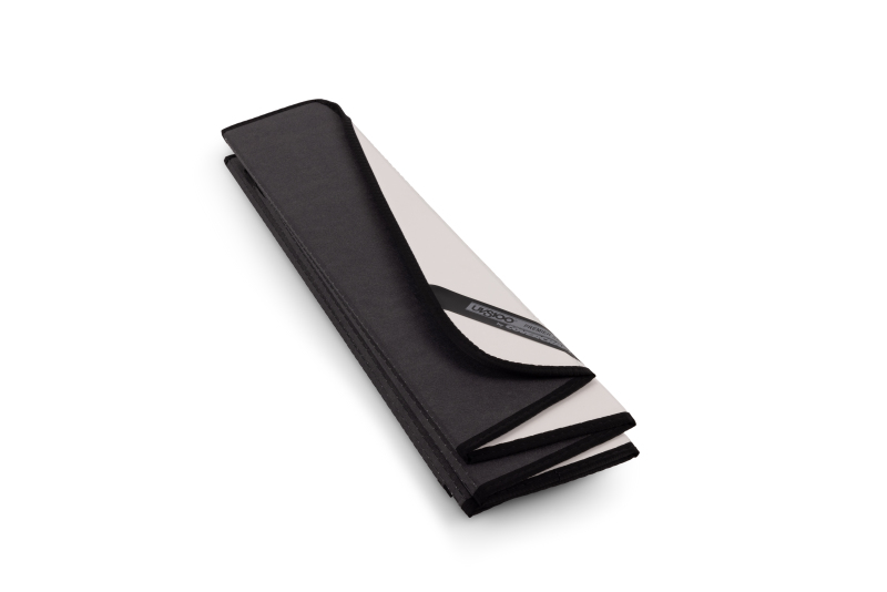 Smart Fortwo Window Shade - Covercraft - UVS100 Premiere - `08-`14