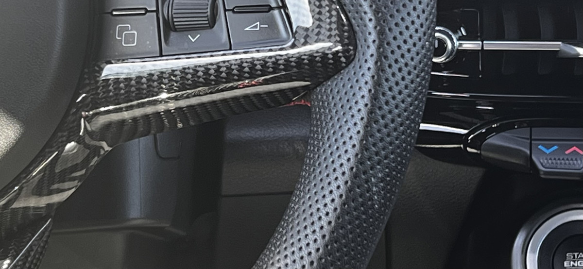 Car For Sale: Dodge Hornet - 2.0L Turbo - Modified by MADNESS Autoworks