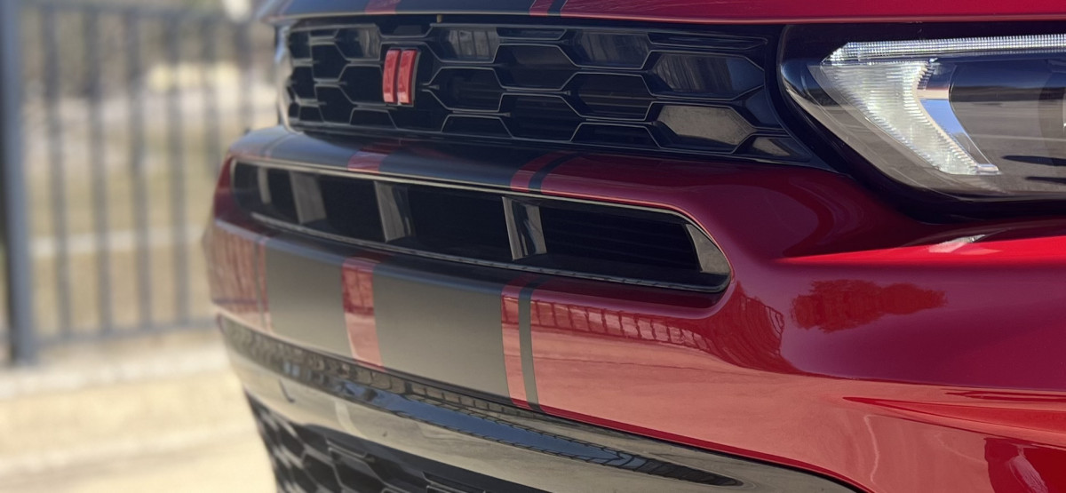 Car For Sale: Dodge Hornet - 2.0L Turbo - Modified by MADNESS Autoworks