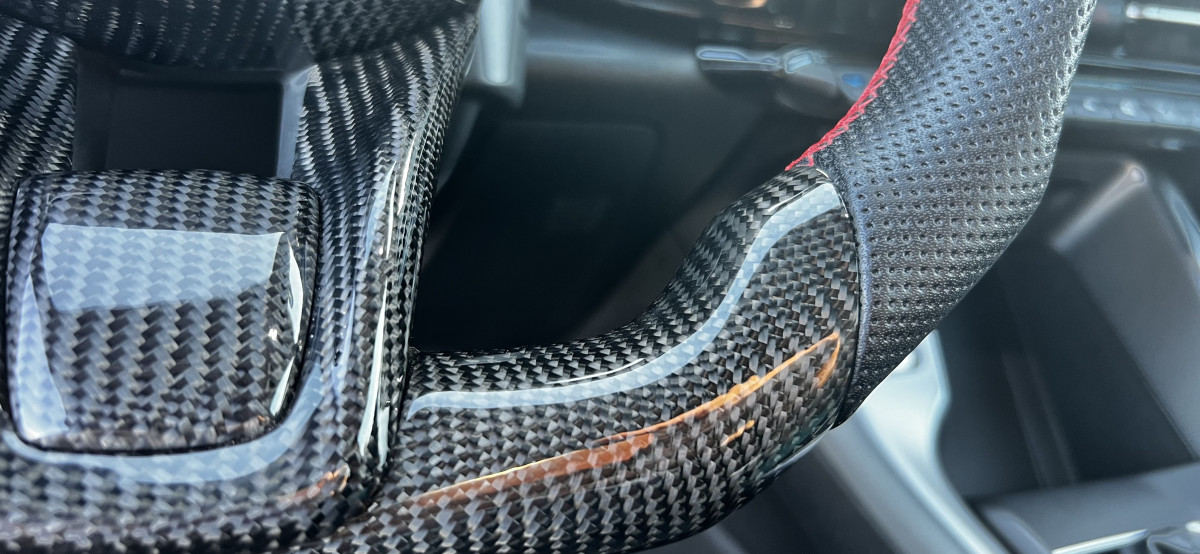 Car For Sale: Dodge Hornet - 2.0L Turbo - Modified by MADNESS Autoworks